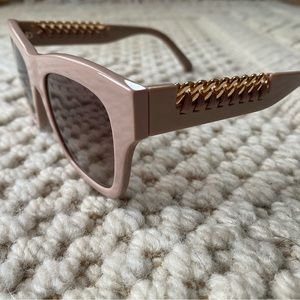 NWOT: Stella McCartney Falabella Sunglasses